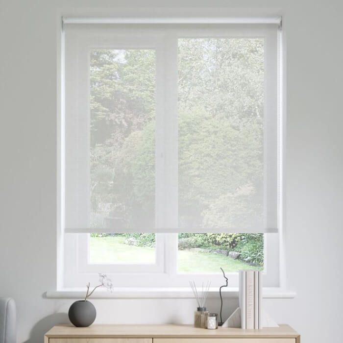 Sheer Blinds
