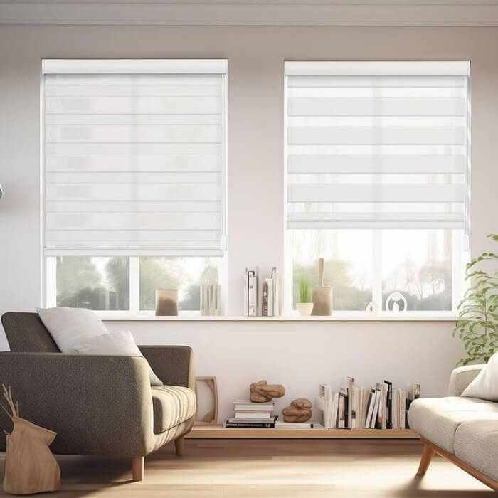 Translucent Blinds