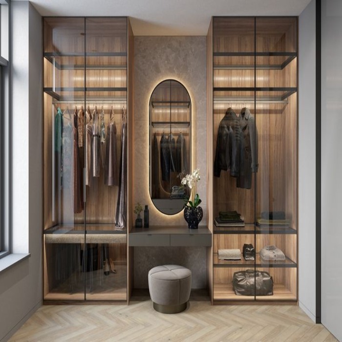 Wardrobes